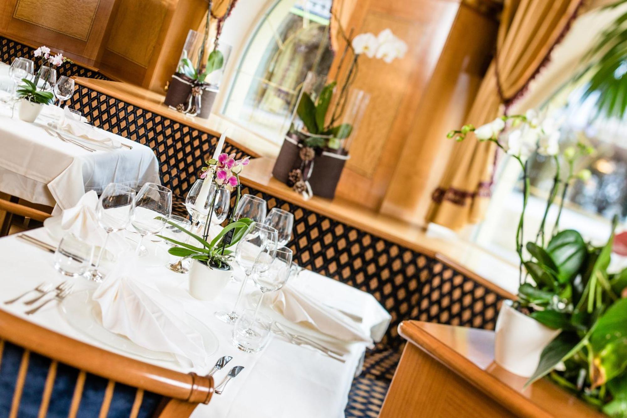 Hotel Oswald Sëlva di Val Gardena Eksteriør billede